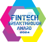 FinTech Breakthrough Award 2024 - B2B Payments Innovation Award: Tribe Payments