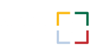 Fintech Hub LT - logo white