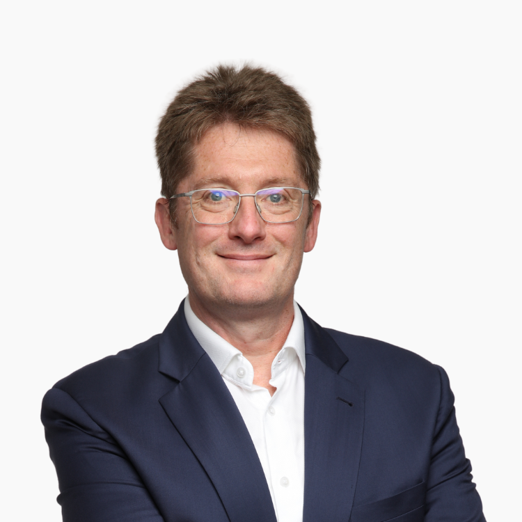 Andrew Hocking - Chief Executive Officer